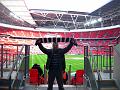 footbal at wembley (3)